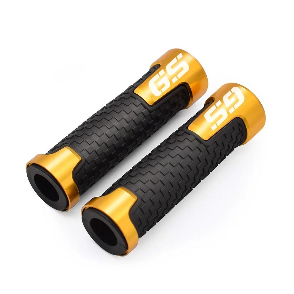 Для BMW R1200GS LC R 1200 GS R1250GS F650GS F800GS F850GS Мотоциклетные ручки на руль Противоскользящие ручки для мотоцикла