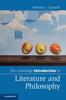 Книга The Cambridge Introduction To Literature and Philosophy