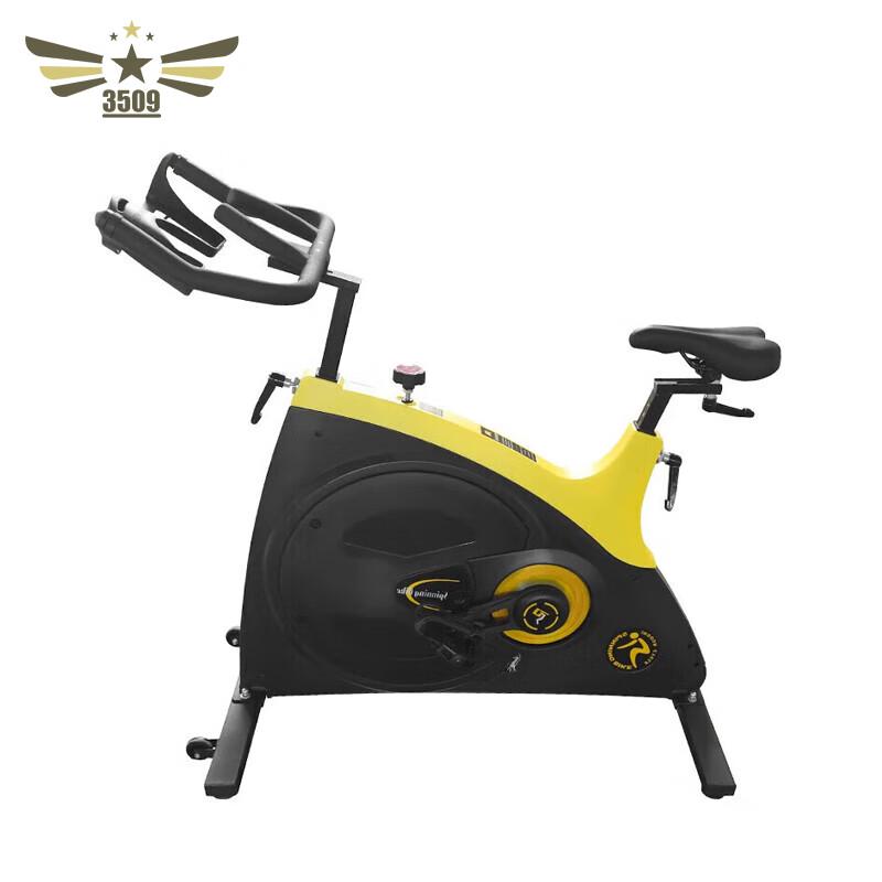 3509 Indoor Fitness Spinning Bike