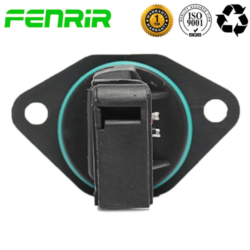 Датчик массового расхода воздуха MAF для Ssangyong Actyon Kyron Rexton Rodius Stavic 6650943048 0280218130 0280218131