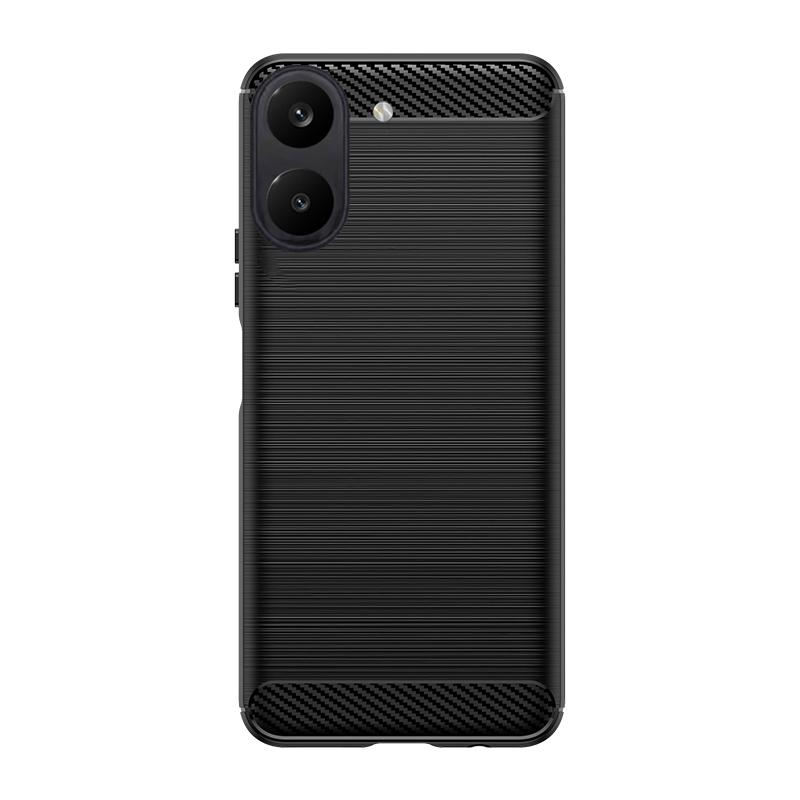 Чехол для Redmi Turbo 5 5 Max Чехол для телефона Матовая текстура Мягкий ТПУ Силикон Кожа ПУ Задняя крышка Для Xiaomi Poco X8 Pro X8 Pro Max Корпус телефона