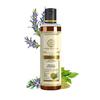 Rosemary & Henna Hair Oil, Natural Oil, 210ml