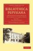 Книга Bibliotheca Pepysiana : A Descriptive Catalogue of the Library of Samuel Pepys : Volume 1