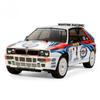 Tamiya 1 10rc Lancia Delta Integrale  Tt 02 