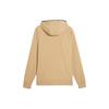 Puma ТЕХНО ТРЕКОВАЯ КУРТКА WV Куртки и пальто Мужские Светло-коричневый 626178-83