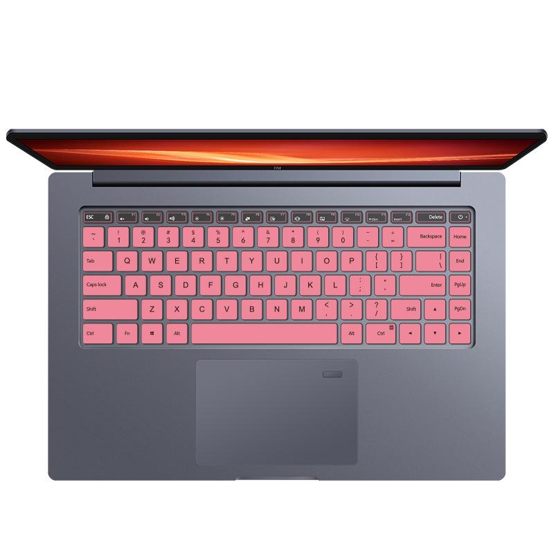 TPU силиконовая защита клавиатуры для ноутбука Xiaomi RedmiBook Pro 15/16