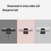 Logitech Brio 500 Full HD 1080P Webcam