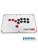FightBox совместим с Switch All Buttons, аркадный файтинг-джойстик без рычага, файтинг-джойстик Hit Box, контроллер Akecon, совместимый с функцией горячей замены CHERRY MX