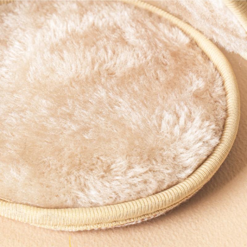 Наушники Daiso Pattern Ivory