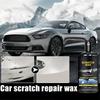 New Car Scratch Remover Paint Care Swirl Remover Scratches Repair Polishing Auto Body Grinding Compound Anti Wax Accessor Tools