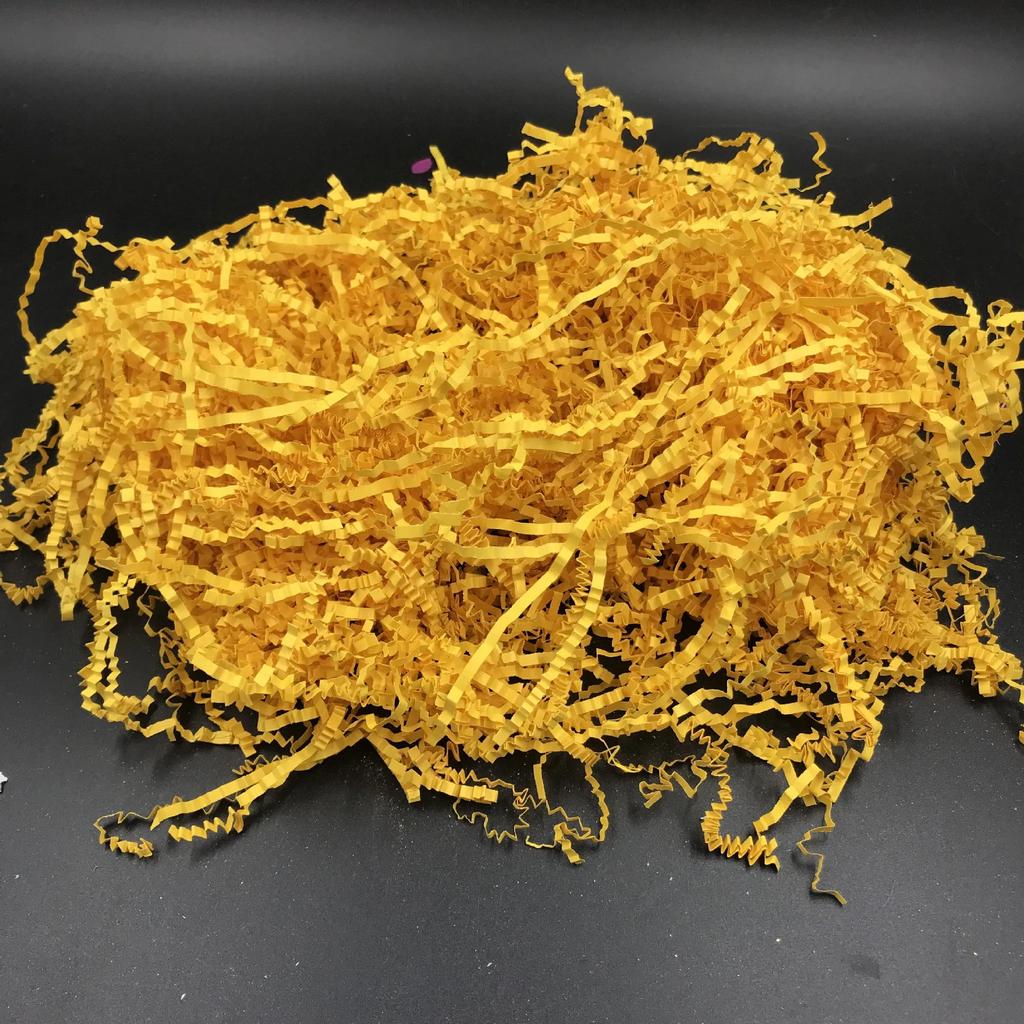 Бумага Рафия измельченная бумага украшения DIY конфетти подарочная коробка наполнитель свадебный декор аксессуары