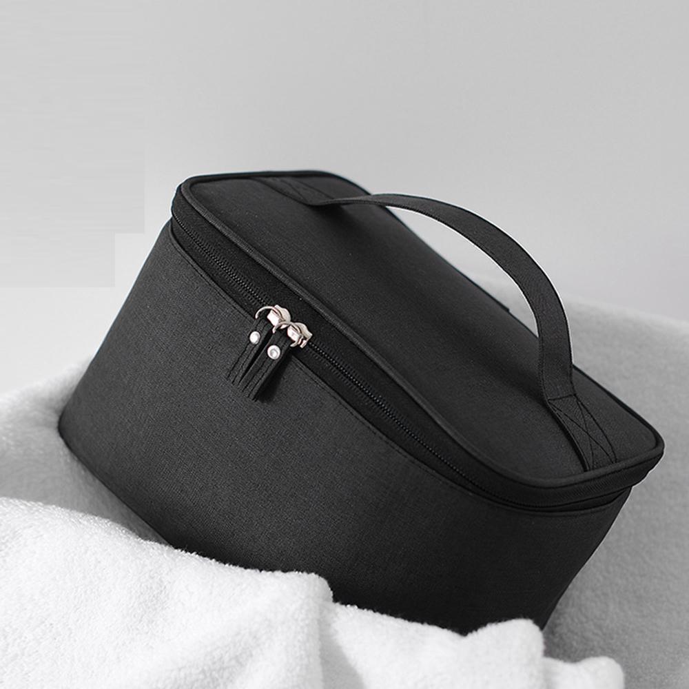 Waterproof Bathroom Large Capacity Toiletries Storage Travel Cosmetic Bag Makeup Case Washing Pouch