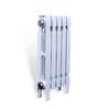 Cast Iron Olive Column Radiator