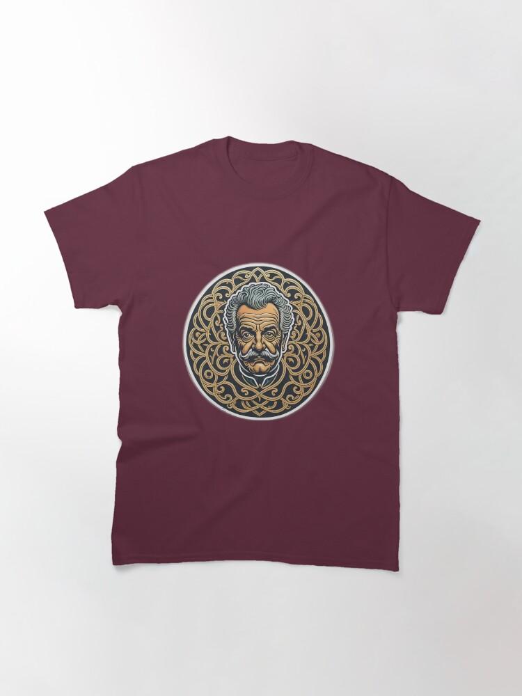 Georges Brassens Copie de brassens Classic T-Shirt
