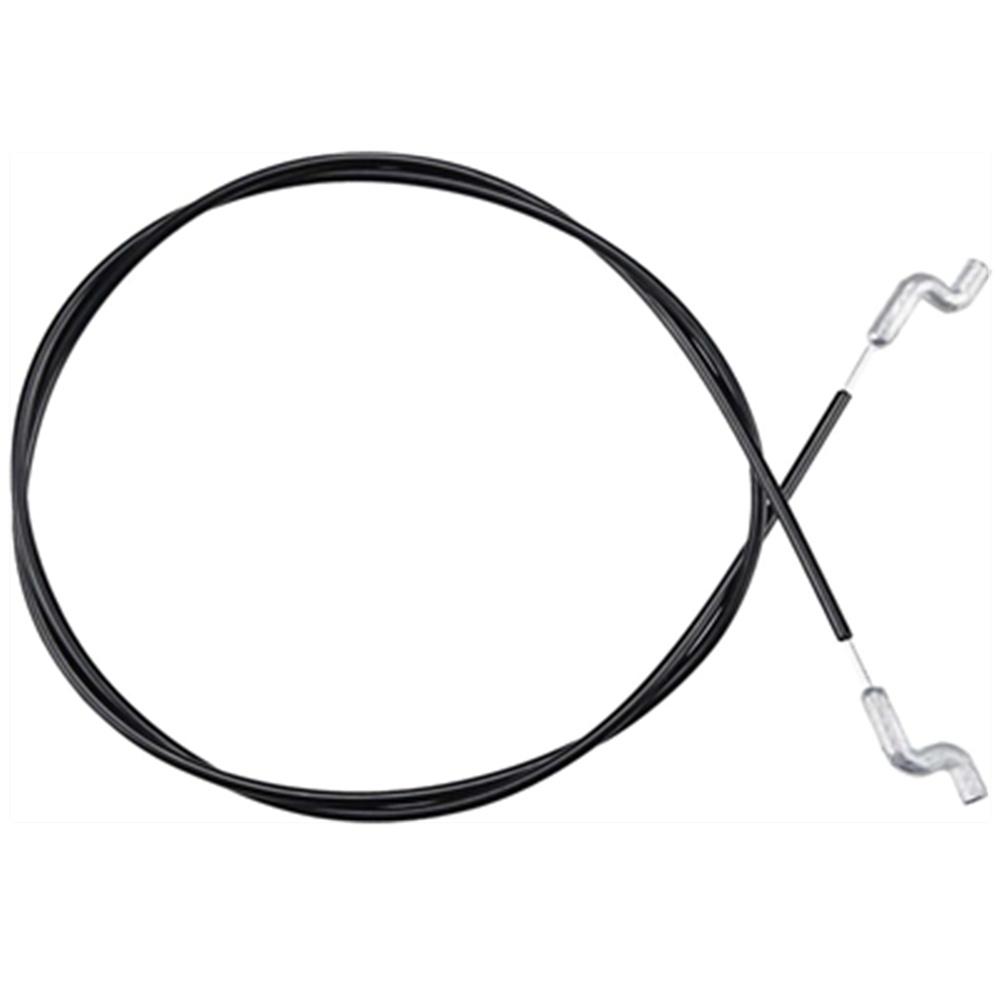 2Pcs Front Drive Clutch Cable 1501123Ma For Snow Thrower 1695361 1695444