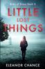 Книга Little Lost Things : Arms of Grace Book II : 2