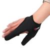 Fishing Finger Glove 2 Fingers Anti-slip Breathable Shock Absorption Thumb And Index Finger Gloves Fishing Finger Protector