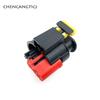 1 Set 2/3 Pin Tyco Auto Wire Harness Connector Sealed Sensor Fuel Injector Ignition Coil Socket Plug 284426-1 284425-1