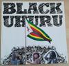 Виниловая пластинка BLACK UHURU Black Uhuru 20513270 Virgin France Регги Ска Даб Б/у