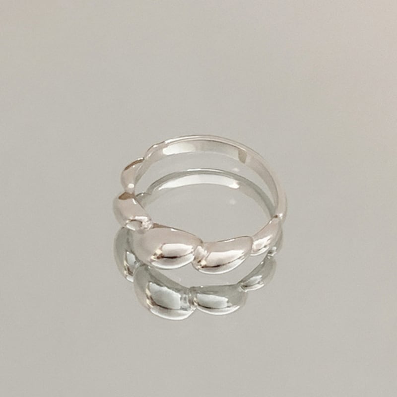 Kiichaa Bubble Ring