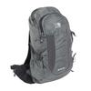Climbing Rucksack LANCS 25 Charcoal ONESIZE [Karimar]