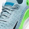 Nike Кроссовки Infinity Run Light Armory Размер 4, Синий/Звездный синий/Спортивный синий/Черный, DR2665-402, Япония, 24,0 см