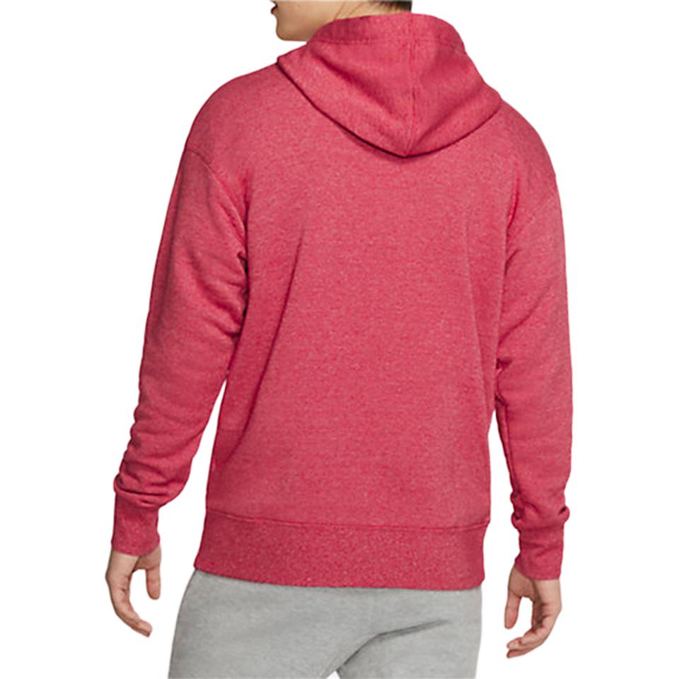 Nike Sweatshirts Men's Hooded Moderate Regular BV2934-657