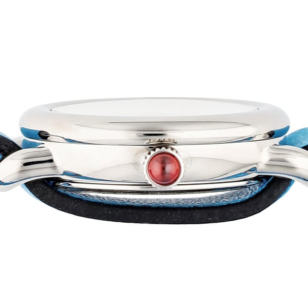 Women's Leather Belt Watch SFHT01322 Parallel Import