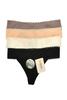 Thong DC Girl 26706/wz.15 A'12 SL Modal DC Girl