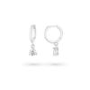 Ladies' Earrings Radiant RY000070 Stainless Steel 1.5 Cm
