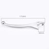 Electric Bike Bracket Chain Sheet Handbrake Lever For Bike