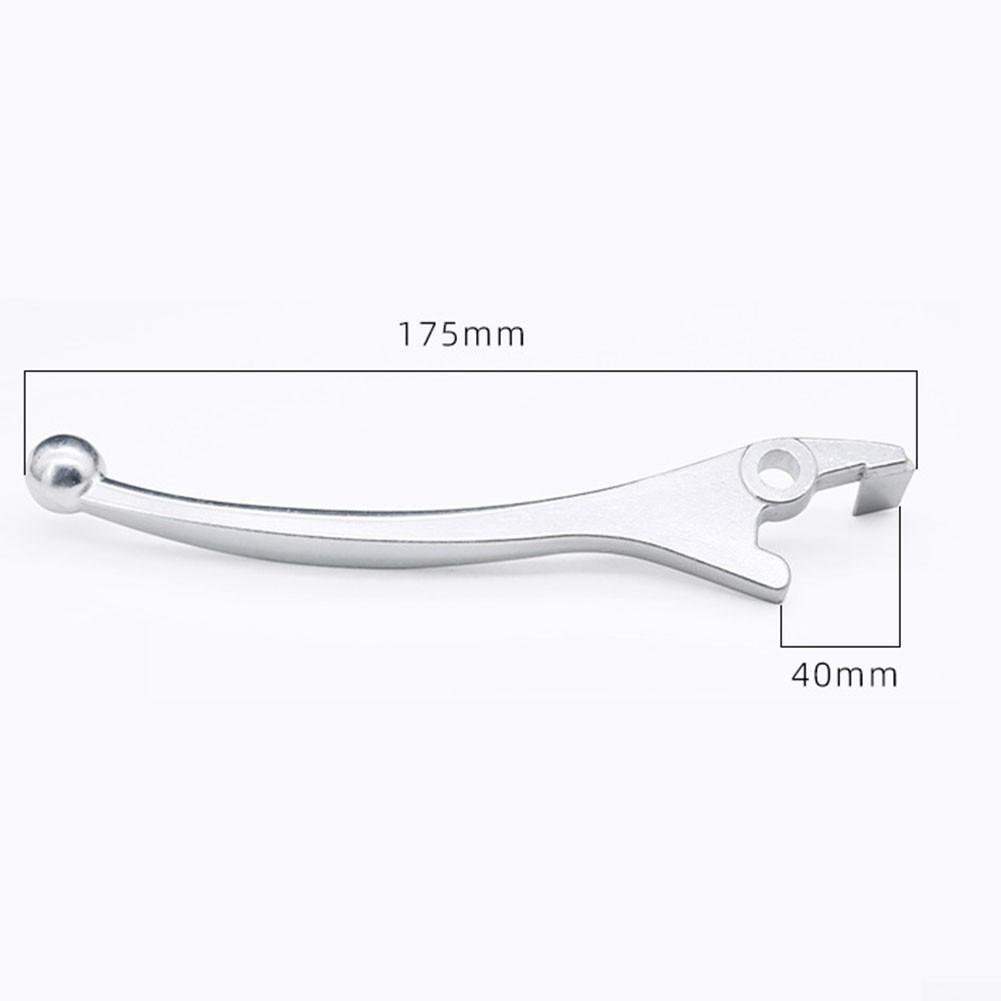 Electric Bike Bracket Chain Sheet Handbrake Lever For Bike