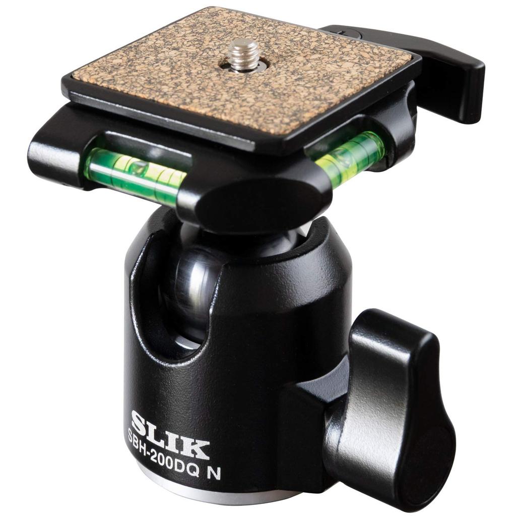 Головка SLIK DQ N свободная головка тип 206355 SBH-200