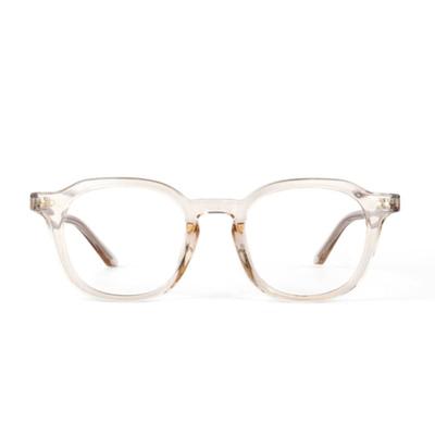 HANGLE EYEWEAR Сеульская коллекция Хангдэнг Бежевый