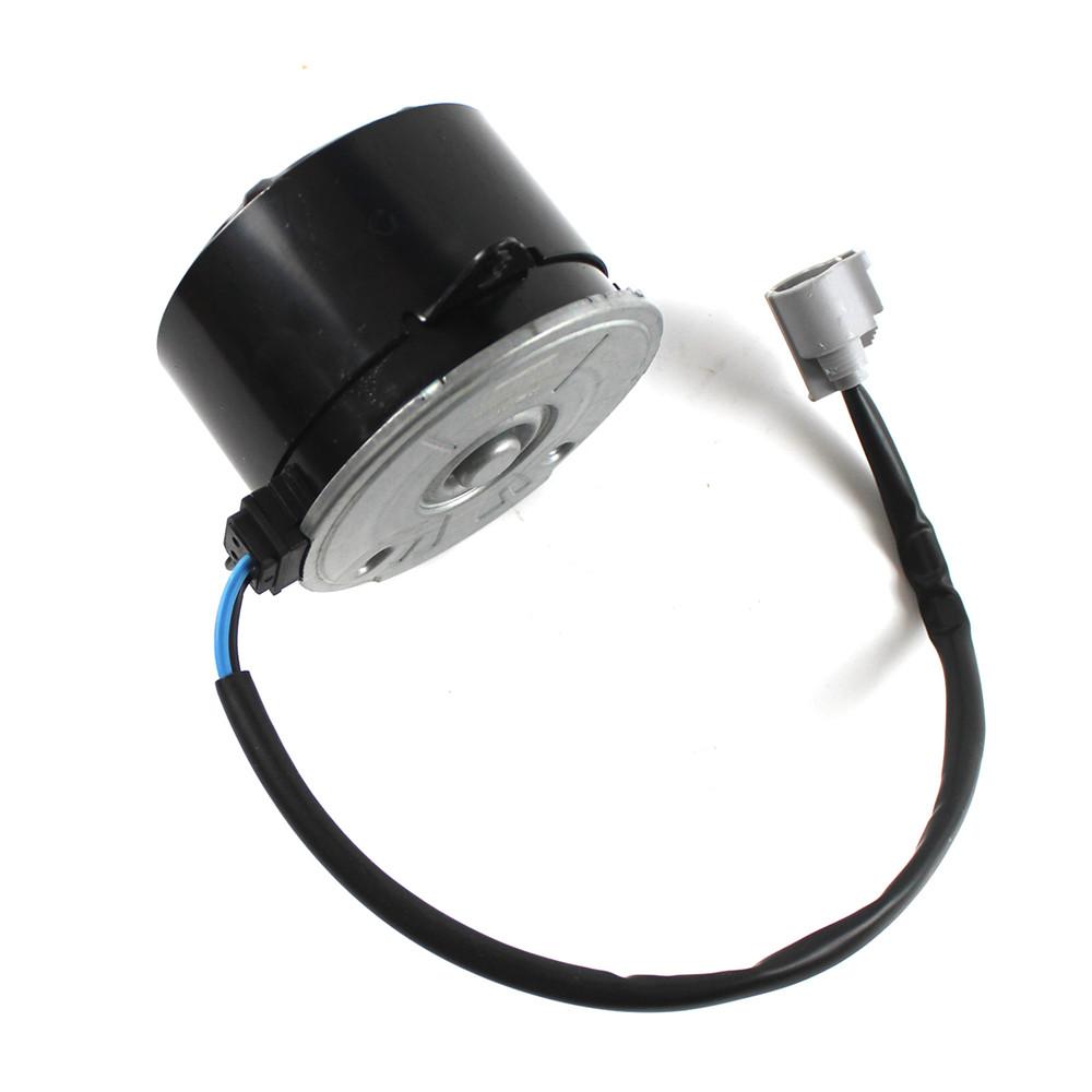Radiator Cooling Fan Motor 16363-75030 16363-20390 for Toyota Lexus RX350 RX400h RX450h 3.5L Hiace Car Parts Auto Accessories