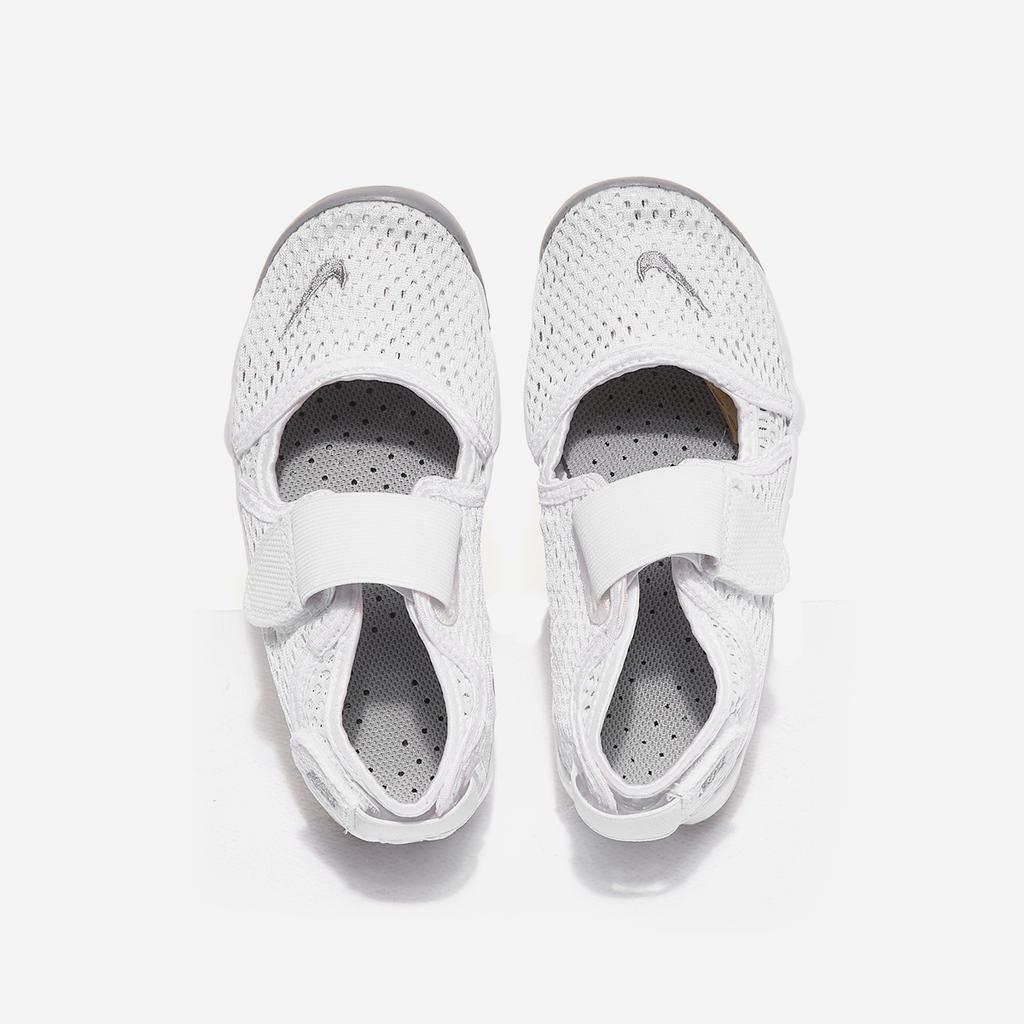 [Nike] Rift Boys' Grade School/Preschool Sneakers [322359-111]