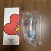 [Б/У] Стакан BTS BT21 Коллаборация TATA Тэхён