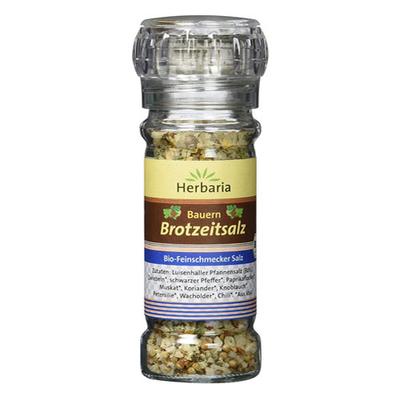 Herbaria Сыр и соль для картофеля (шлифовальный станок) 70g