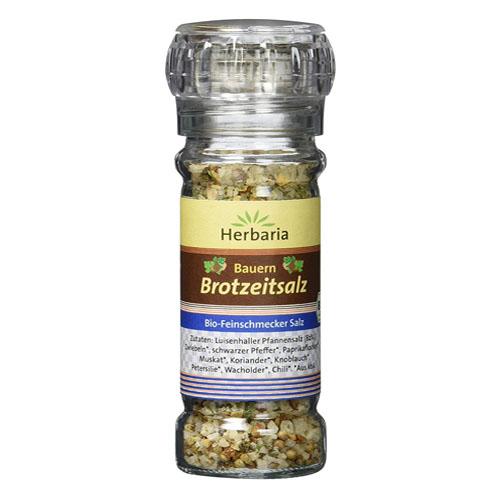 Herbaria Cheese and Salt for Potatoes (grinder) 70g