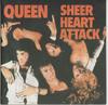 CD QUEEN - Sheer Heart Attack HR610362 HOLLYWOOD 1998 US Rock Used