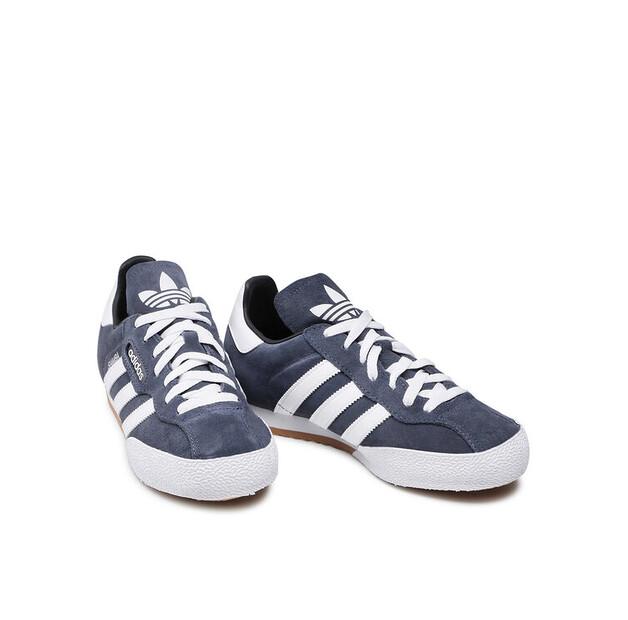Кроссовки adidas Super Suede