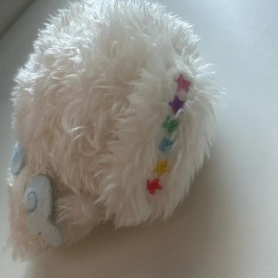 Wish Doll Ryonryon (Pocket) Used