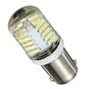 10x BA9S T11 T4W 4014 LED 24-SMD Лампа бокового света автомобиля Лампа салона Белый DC 12V