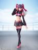 TAMASHII NATIONS Dimensional Seduction Мириэлла Энджел Воздушная 140 мм ПВХ АБС Окрашенная Фигурка Действия S.H.Figuarts 2.5 Отряд/Микари Прибл.. &