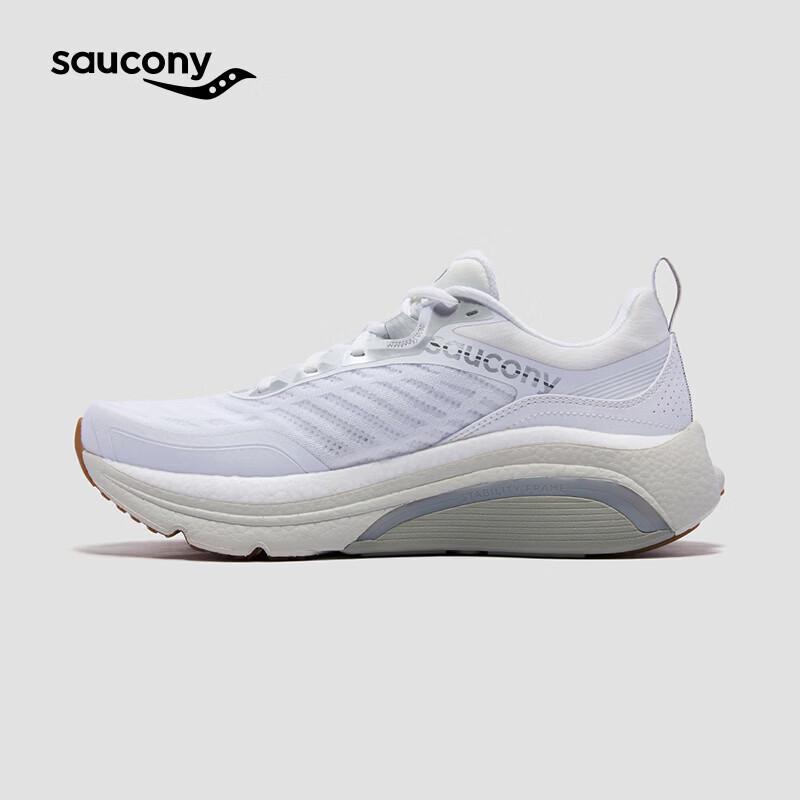 SAUCONY OMNI 23 ST Унисекс Стабильные беговые кроссовки
