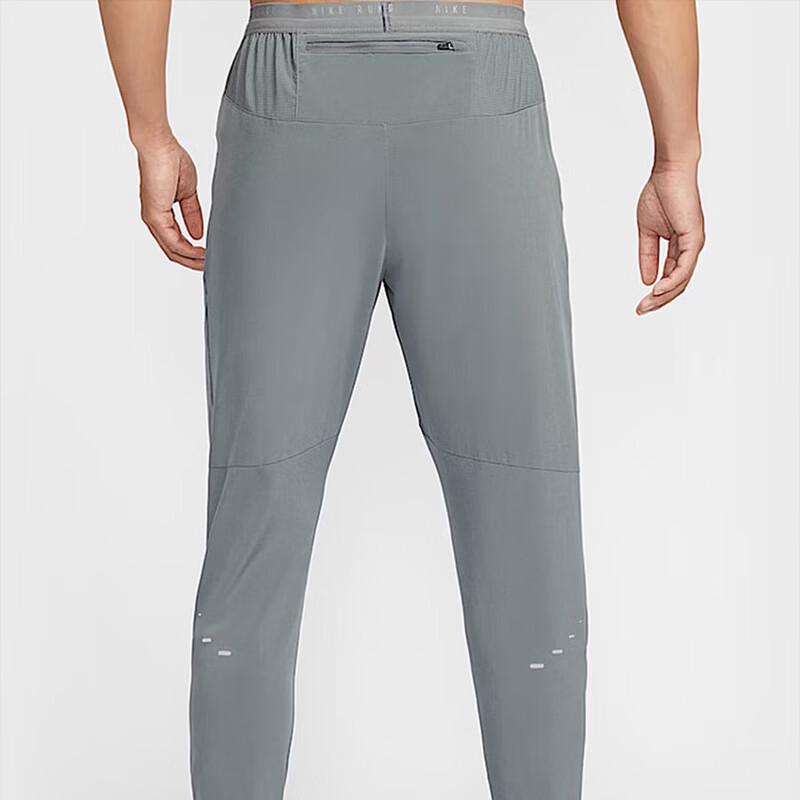 Nike Мужские эластичные спортивные брюки