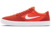 Nike Sb Chron Slr 'Оранжевый Белый' CD6278-800