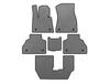 Коврики EVA (3 ряда, Серый) для BMW X7 G07 2019- гг