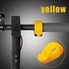 Protective Cover Handlebar Finger Dial Cover for Segway Ninebot MAX G30 G30D Silicone Sleeve Thumb Throttle Accelerator Accessories