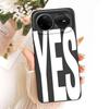 For Huawei nova 15 Pro 5G KLE-AL00U Case Fashion Colorful Cartoon Silicone Cover For Huawei Nova 15Pro 5G 6.84" Bumper Casing
